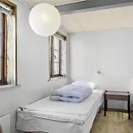 Tatil Evi 6637-allinge-sondergade-12