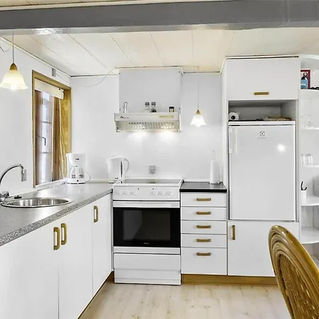 6637-allinge-sondergade-12 Hébergement de vacances *