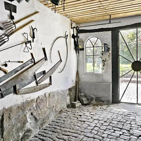 Casa de Férias 6637-allinge-sondergade-12 Allinge-Sandvig