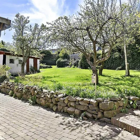 Casa de Férias 6637-allinge-sondergade-12 Allinge-Sandvig