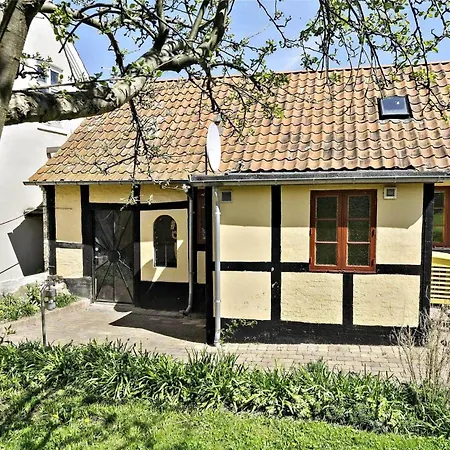6637-allinge-sondergade-12 בית נופש