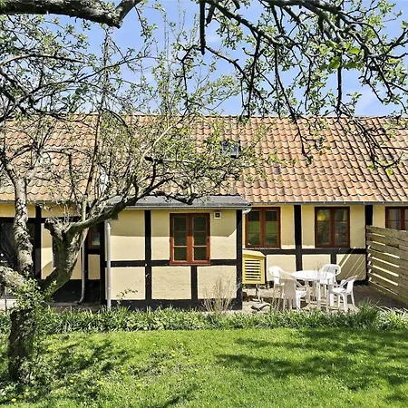 6637-allinge-sondergade-12 Casa de Férias Allinge-Sandvig