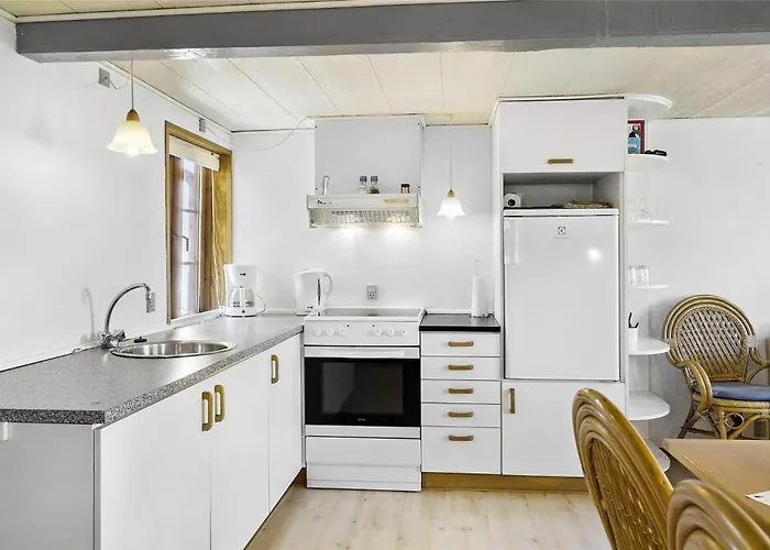 6637-allinge-sondergade-12 Hébergement de vacances *