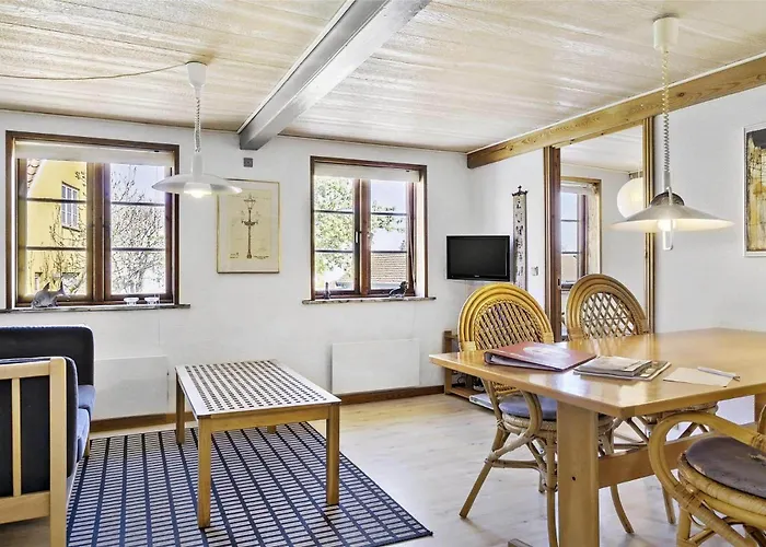 6637-allinge-sondergade-12 * Allinge-Sandvig