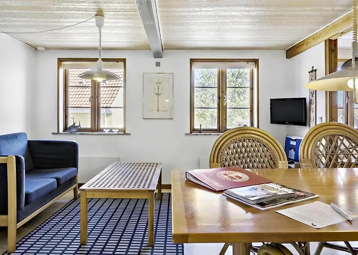 Hébergement de vacances 6637-allinge-sondergade-12 Allinge-Sandvig