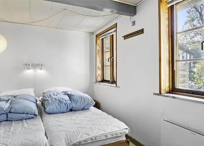 Hébergement de vacances 6637-allinge-sondergade-12