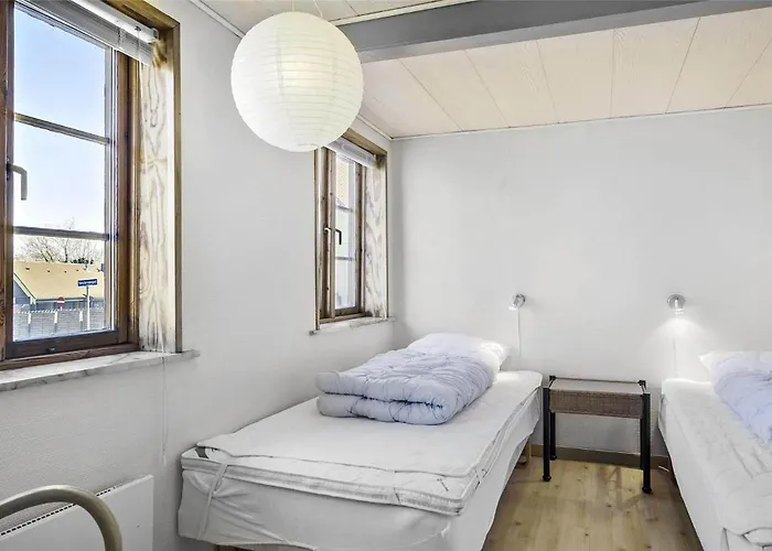 Hébergement de vacances 6637-allinge-sondergade-12