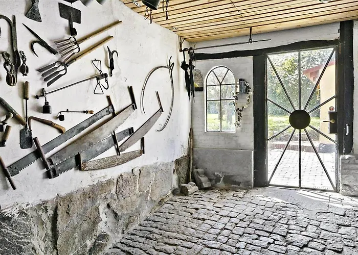 Hébergement de vacances 6637-allinge-sondergade-12 Allinge-Sandvig