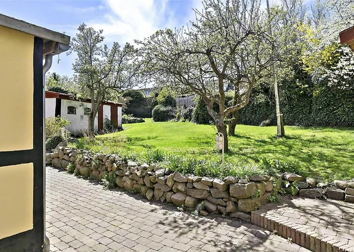 Hébergement de vacances 6637-allinge-sondergade-12 Allinge-Sandvig