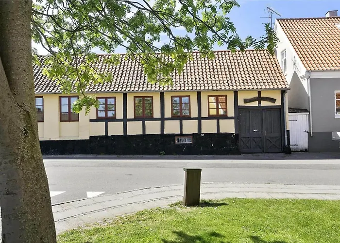 6637-allinge-sondergade-12 Hébergement de vacances